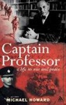 Michael Howard - Captain Professor