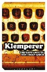 Victor Klemperer - The Language of the Third Reich