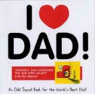 Allan Plenderleith - I Love Dad