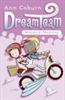 Ann Coburn, Garry Parsons - Dream Team 2: Showtime