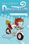 Ann Coburn - Dream Team