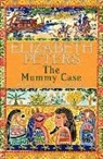 Elizabeth Peters - The Mummy Case