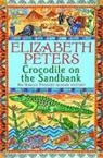 Elisabeth Peters, Elizabeth Peters - Crocodile on the Sandbank