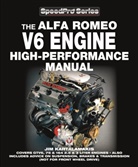 Jim Kartalamakis, Kartalamakis Jim - Alfa Romeo V6 Engine