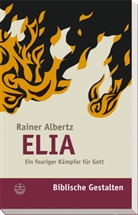 Rainer Albertz - Elia