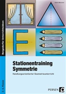 Katrin Wemmer - Stationentraining Symmetrie