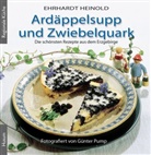 Ehrhardt Heinold, Günter Pump - Ardäppelsupp und Zwiebelquark