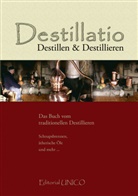 Kai Möller - Destillatio