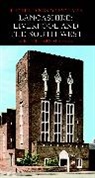 Nikolaus Pevsner, Richard Pollard, Richard Pevsner Pollard, Richard/ Pevsner Pollard, Pollard Richard, POLLARD RICHARD PEVSNER NIKOLAUS - Lancashire: Liverpool and the South-West