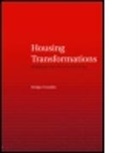 Bridget Franklin, Bridget (Cardiff University Franklin, Franklin Bridget - Housing Transformations