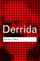 Stephen Cullenberg, Jacques Derrida, Peggy Kamuf, Bernd Magnus - Specters of Marx