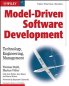 Jorn Bettin, Jorn et al Bettin, Arno Haase, Simon Helsen, Thoma Stahl, Thomas Stahl... - Model-Driven Software Development