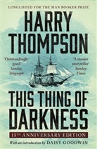 Harry Thompson, Thompson Harry - This Thing of Darkness