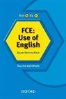 Kenna Bourke, Amanda Maris - Test it, Fix it - Upper-Intermediate: Test It Fix It FCE Use of English Intermediate