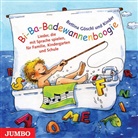 Bettina Göschl - Bi-Ba-Badewannenboogie, Audio-CD (Hörbuch)