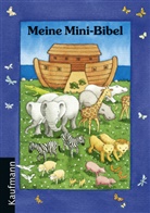 Dorothea Cüppers, Renate Schupp, Dorothea Cüppers, Renate Schupp - Meine Mini-Bibel