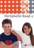 Ruth Barker, Christoph Edelhoff - Portobello Road (Ausgabe 2005) - 2: Portobello Road / Portobello Road - Ausgabe 2005