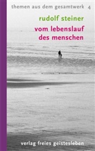Rudolf Steiner, Erhar Fucke, Erhard Fucke - Vom Lebenslauf des Menschen