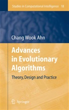 Chang Wook Ahn - Advances in Evolutionary Algorithms