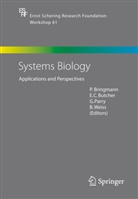 P. Bringmann, Peter Bringmann, Butcher, E Butcher, E. Butcher, E. C. Butcher... - Systems Biology