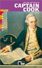 Grace Thompson - Life and Times of Captain Cook