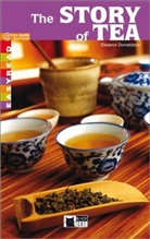 Eleanor Donaldson - The Story of Tea