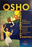 Osho - Transformations-Karten