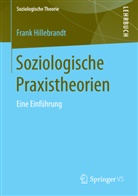 Frank Hillebrandt - Soziologische Praxistheorien
