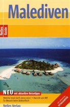 Christian Mietz, Claus-Peter Stoll, Günter Nelles - Nelles Guide Malediven