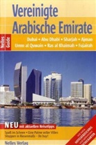 Henning Neuschäffer - Nelles Guide Vereinigte Arabische Emirate