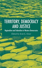 Scott L. Greer, Greer, S Greer, S. Greer, Scott L. Greer - Territory Democracy & Justice