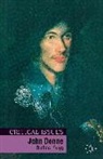 Richard Sugg - John Donne