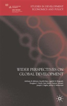 UNU-WIDE, Unu-Wider, UNU-WIDER, Unu Wider - Wider Perspectives on Global Development