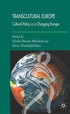 Meinhof, U Meinhof, U. Meinhof, Ulrike Hanna Meinhof, Anna Triandafyllidou - Transcultural Europe