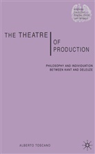 A Toscano, A. Toscano, Alberto Toscano - Theatre of Production