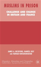 Beckford, J Beckford, J. Beckford, James A. Beckford, James A. Joly Beckford, Professor James A. Joly Beckford... - Muslims in Prison