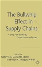 A Carranza Torres, A Carranza Torres, Kenneth A Loparo, Felip A Villegas Morán, Felipe A Villegas Morán, Octavio A. Carranza Torres... - Bullwhip Effect in Supply Chains