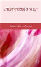 Pressman, Professor Steven Pressman, S Pressman, S. Pressman, Steven Pressman - Alternative Theories of the State
