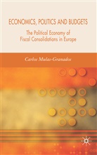 C Mulas-Granados, C. Mulas-Granados, Carlos Mulas-Granados - Economics, Politics and Budgets