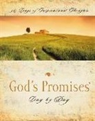 Jack Countryman, Terri Gibbs, Not Available (NA), Terri Gibbs - God's Promises Day by Day
