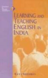 Ravi Sheorey - Learning and Teaching English in India