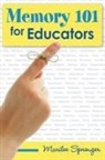 Marilee Sprenger, Marilee B. Sprenger - Memory 101 for Educators