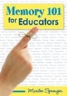 Marilee Sprenger, Marilee B. Sprenger - Memory 101 for Educators