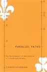 Garth Stevenson - Parallel Paths