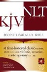Not Available (NA), Tyndale, Tyndale House Publishers - People's Parallel Bible