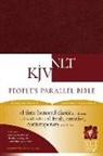 Not Available (NA), Tyndale, Tyndale House Publishers - People's Parallel Bible