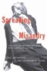 Paul Nathanson, Paul Young Nathanson, Katherine Young, Katherine K Young, Katherine K. Young - Spreading Misandry