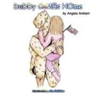 Angela Anklam - Daddy Comes Home