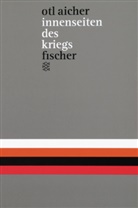 Otl Aicher - Innenseiten des Kriegs
