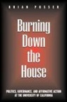Brian Pusser, Pusser Brian - Burning Down the House
